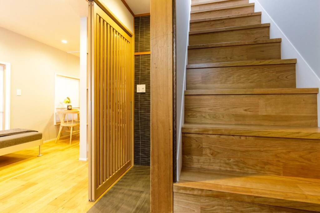 Negau House Villa Tokyo Exterior photo