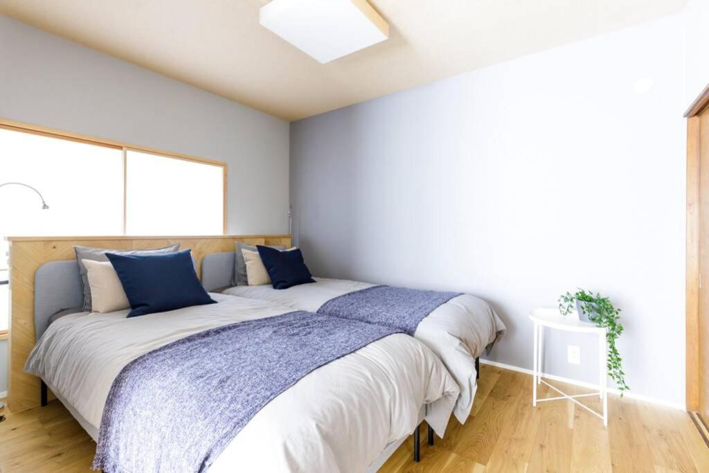 Negau House Villa Tokyo Exterior photo