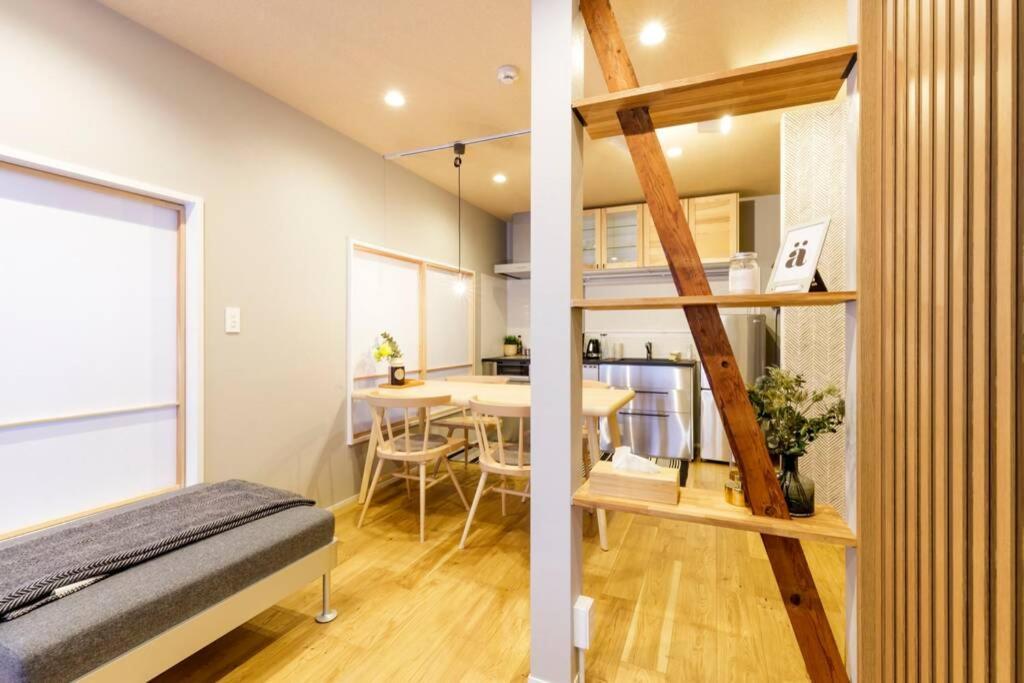Negau House Villa Tokyo Exterior photo