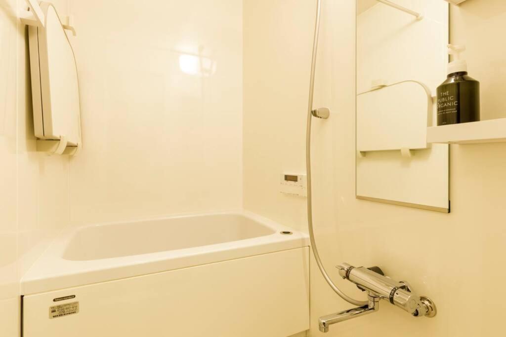 Negau House Villa Tokyo Exterior photo